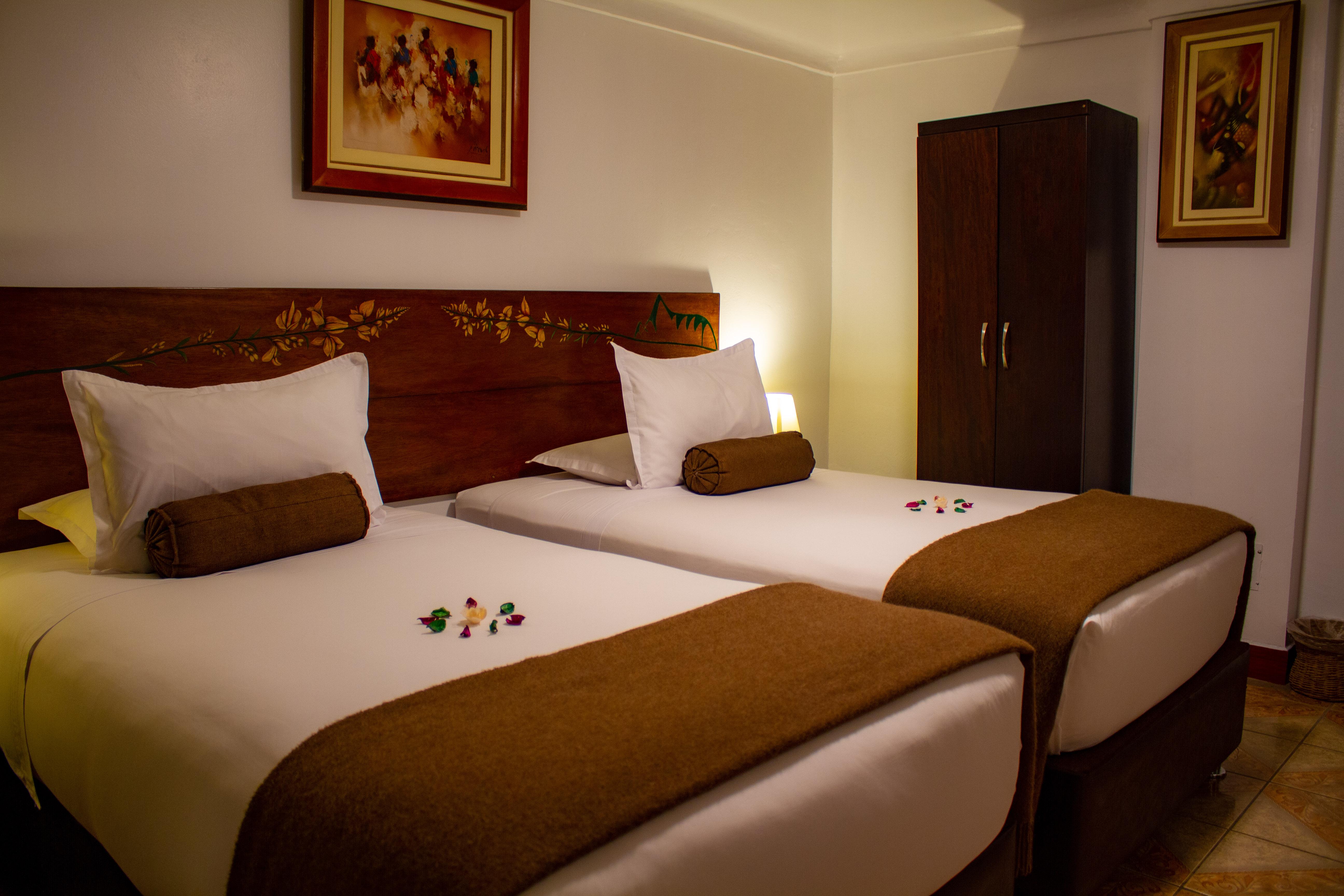 Hotel Retama Machupicchu Екстер'єр фото
