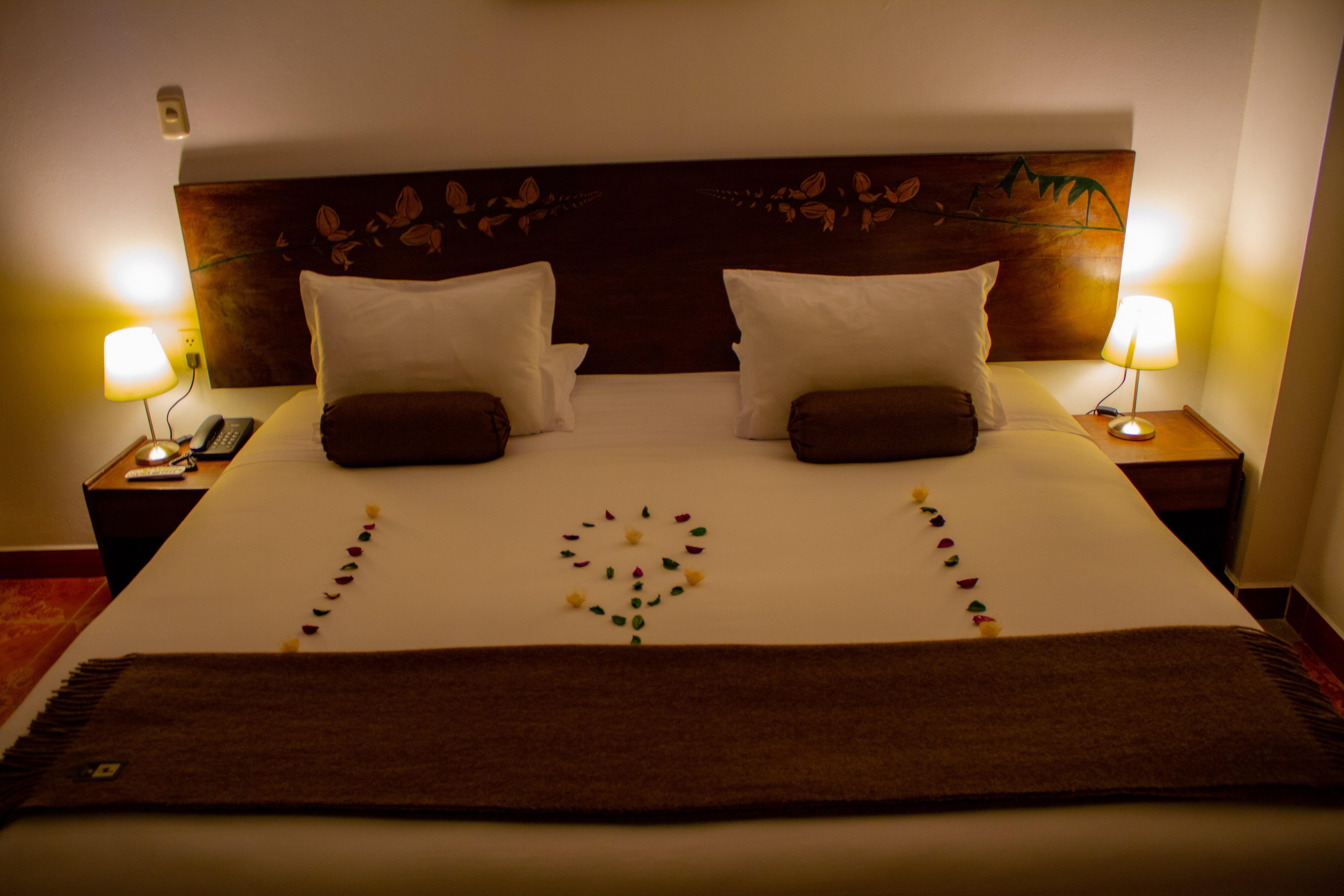 Hotel Retama Machupicchu Екстер'єр фото