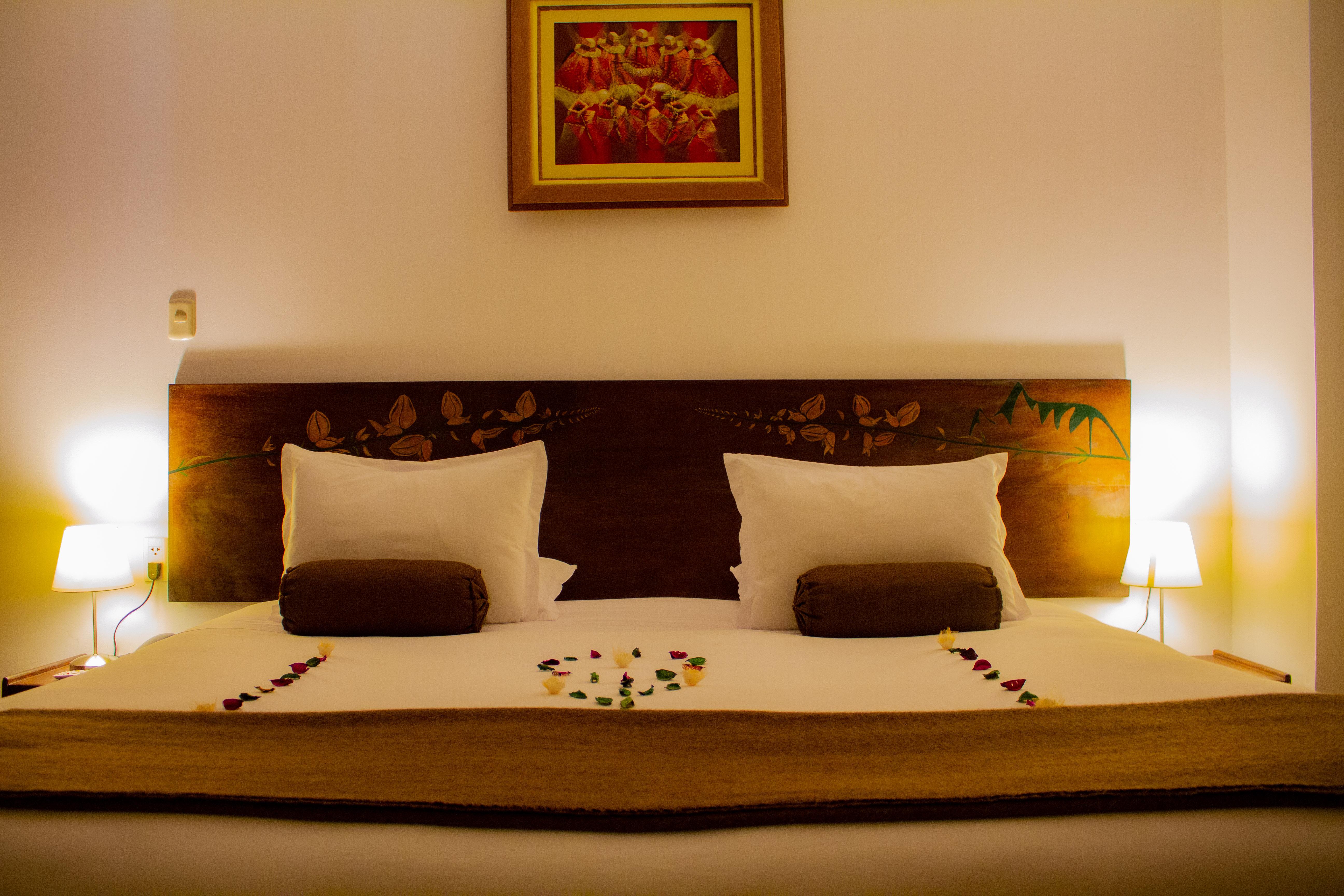 Hotel Retama Machupicchu Екстер'єр фото