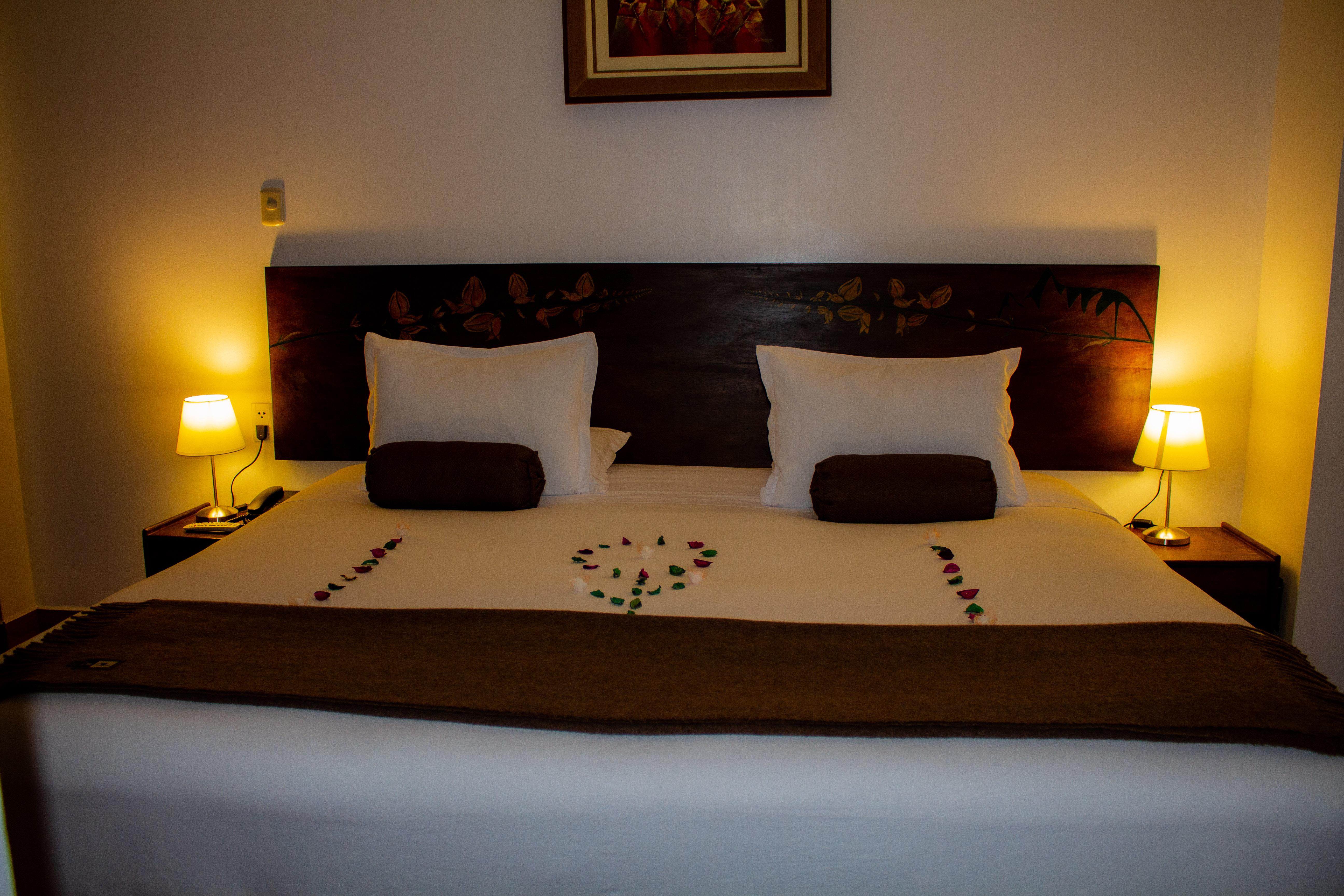 Hotel Retama Machupicchu Екстер'єр фото